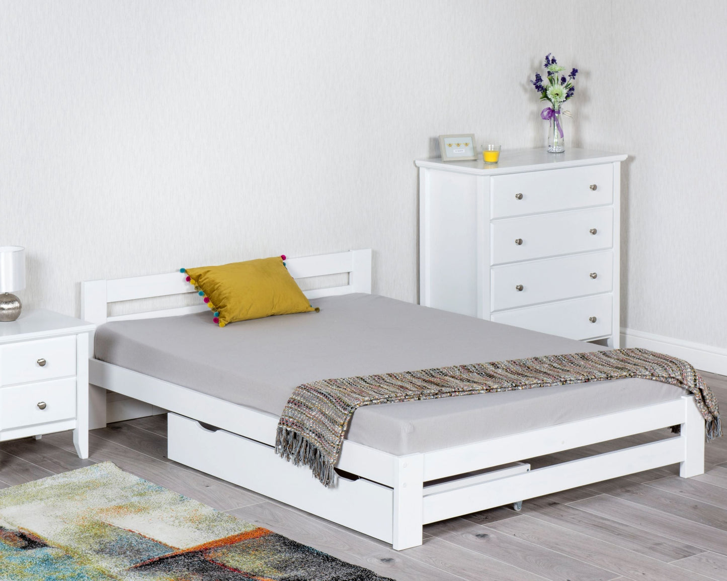 Better Sommer Bed Frame-Better Bed Company