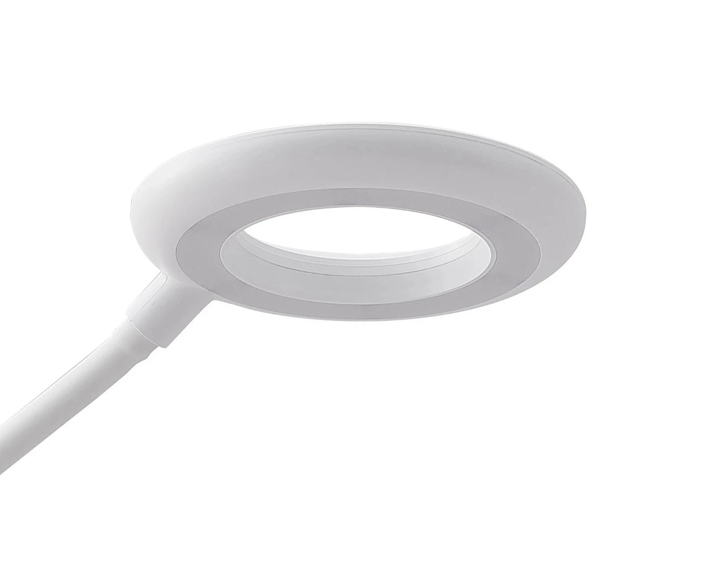LED Kids Clip On Light Top Close Up-Kidzzz Beds