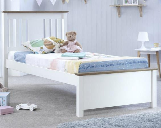 Bedmaster Chester Bed Frame