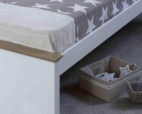 Bedmaster Chester Bed Frame