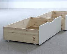 Bedmaster Chester Bed Frame