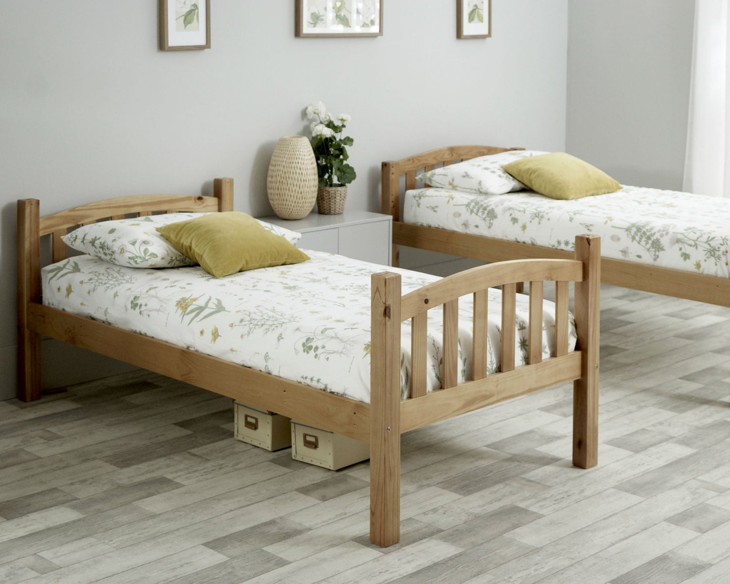 Bedmaster Mya Bunk Bed