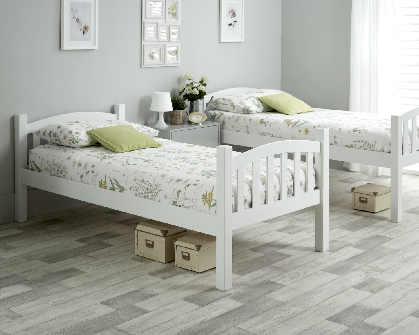 Bedmaster Mya Bunk Bed