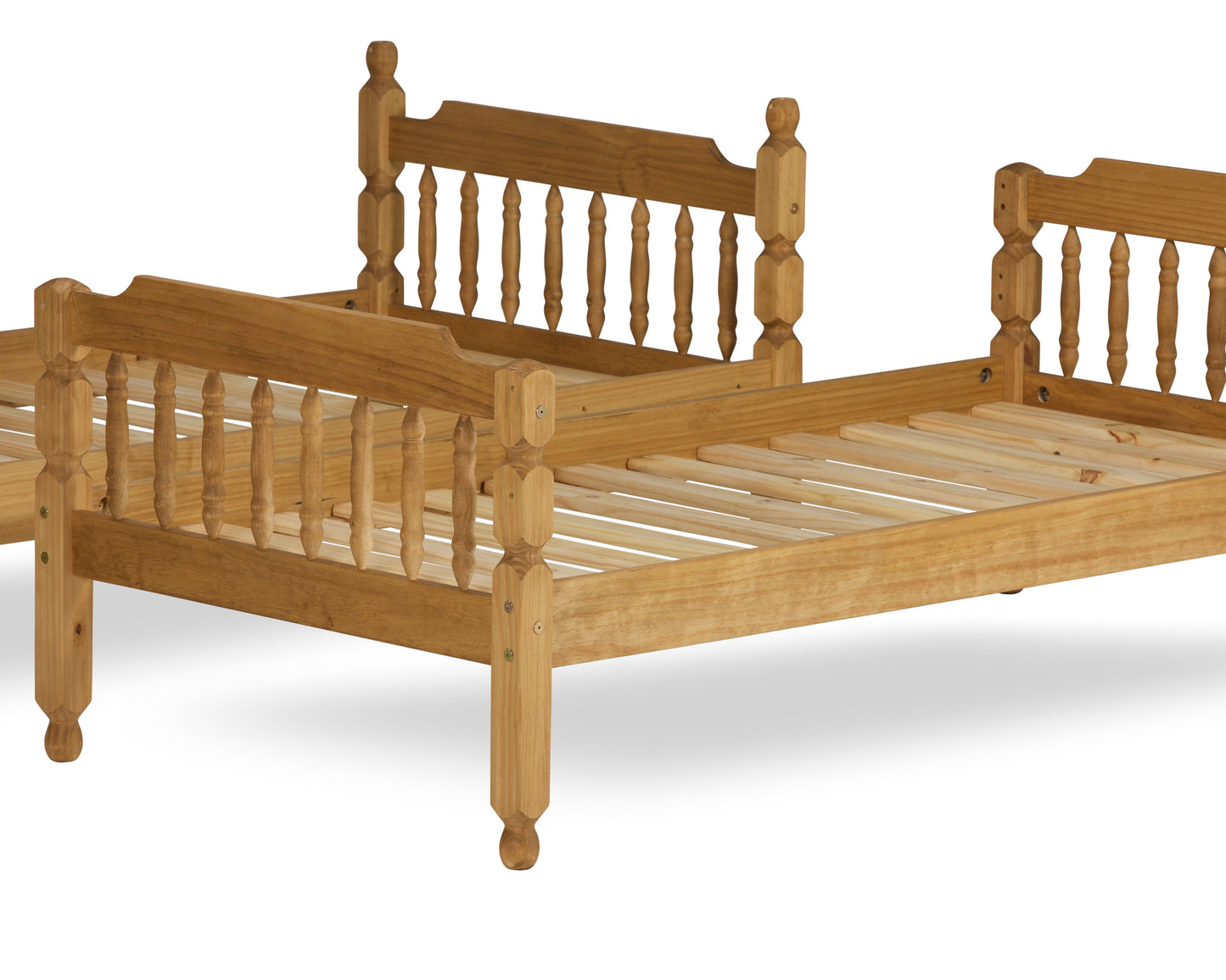 Better Chessington Bunk Bed As 2 Single Beds-Better Bed Company
