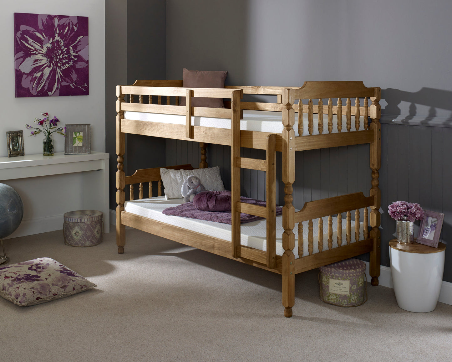Better Chessington Bunk Bed-Kidzzz Beds