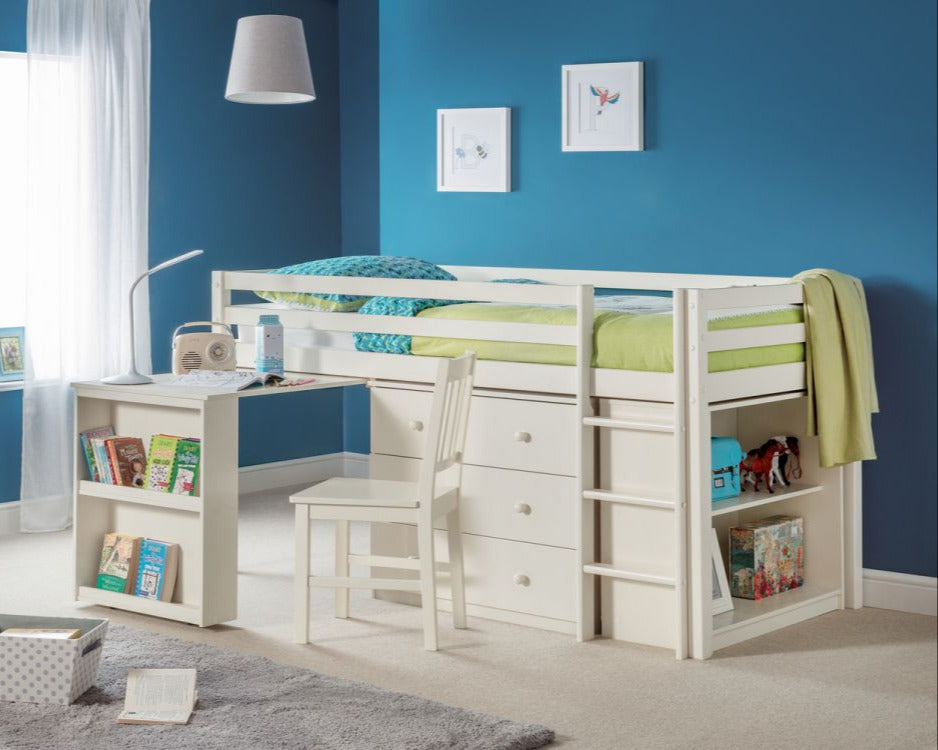 Julian Bowen Roxy Sleep Station Bed