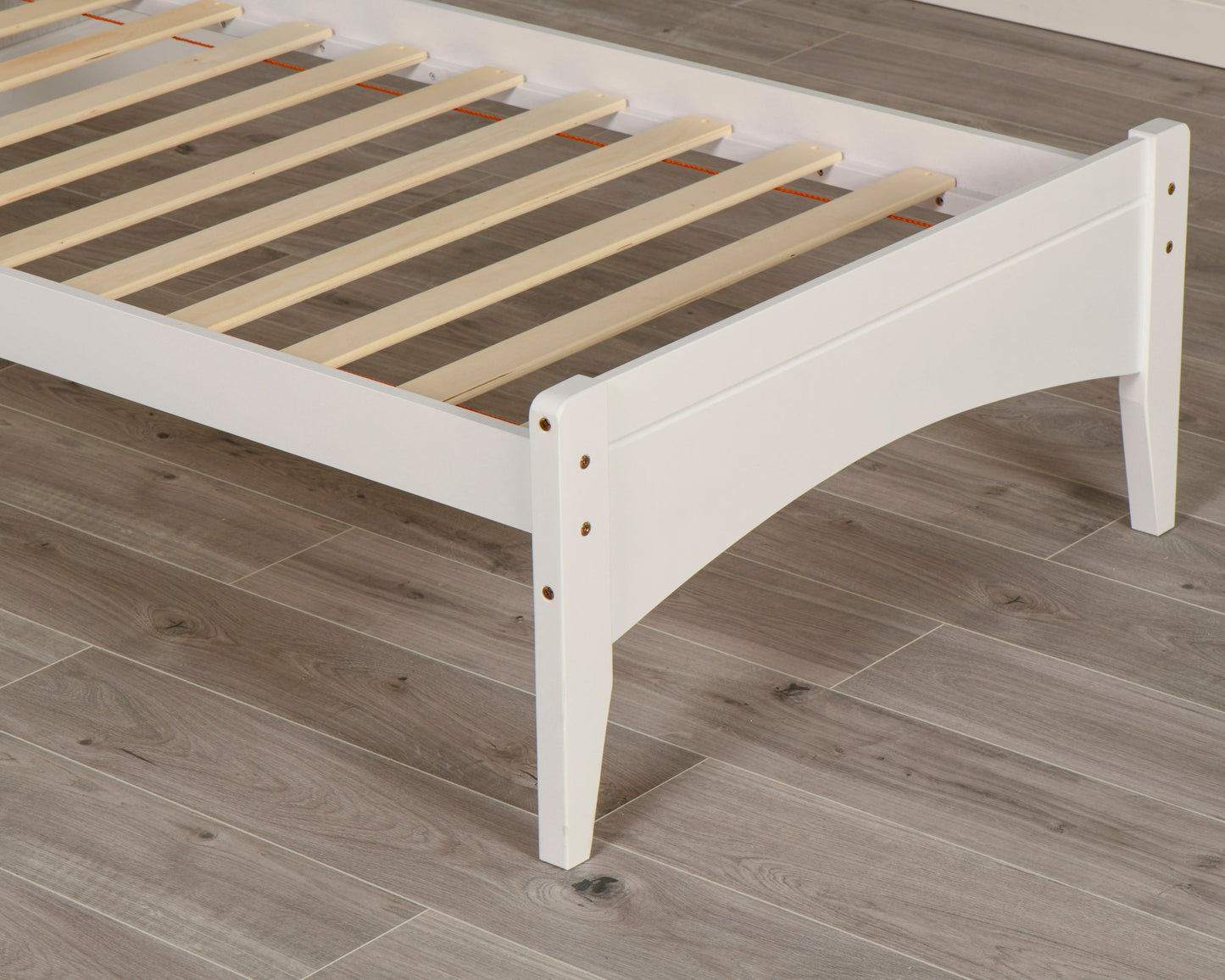 Better Mia Bed Frame Single-Better Bed Company