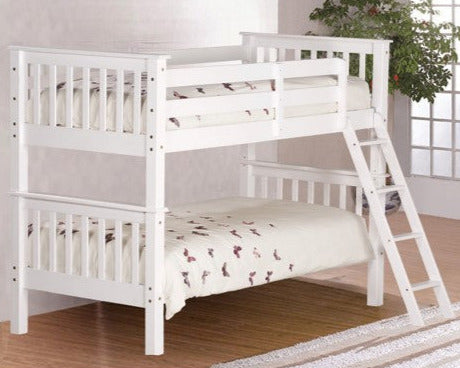 Better Inaya Bunk Bed Old-Better Bed Company