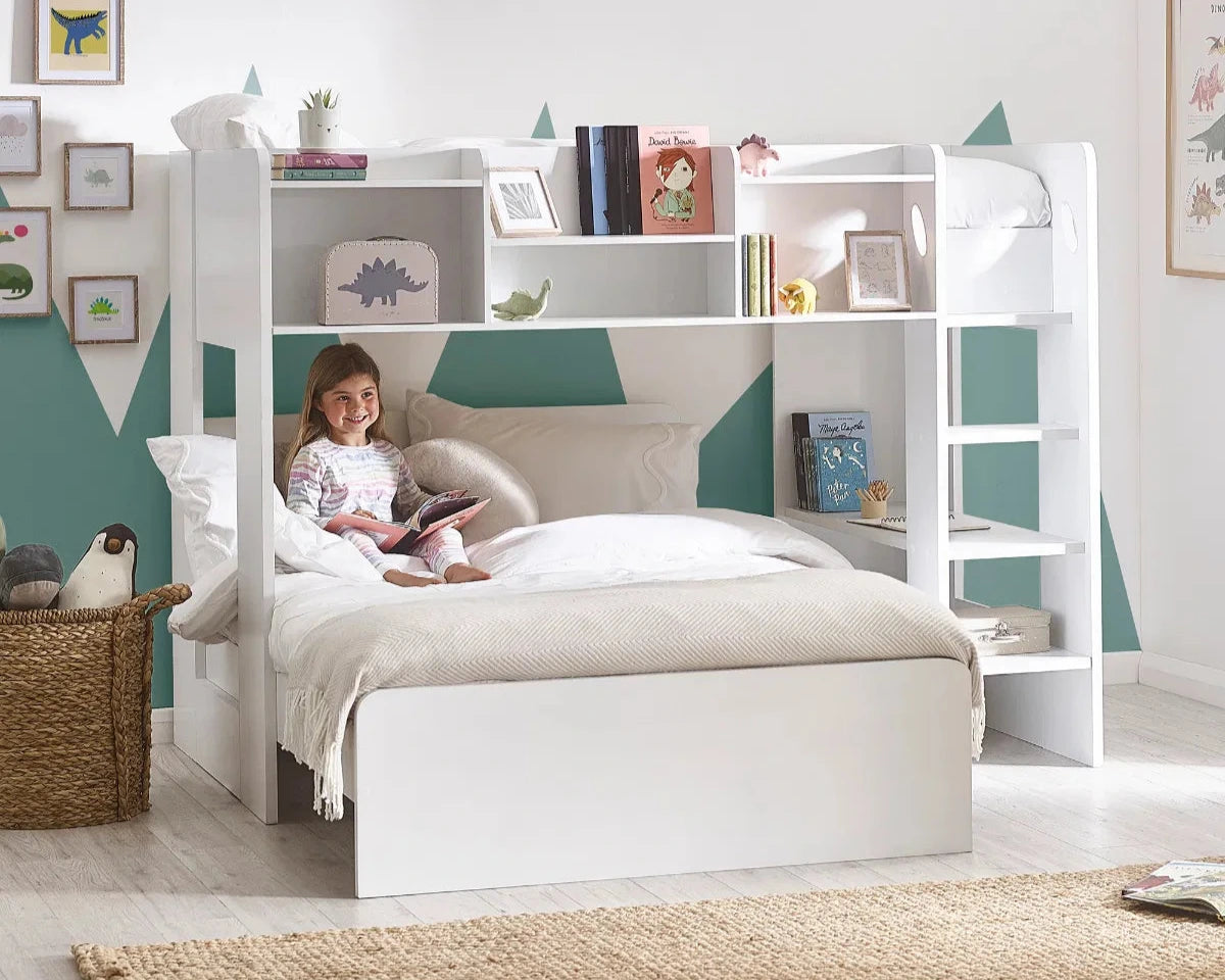 Julian Owen Bunk Bed Lifestyle-Better Bed Company
