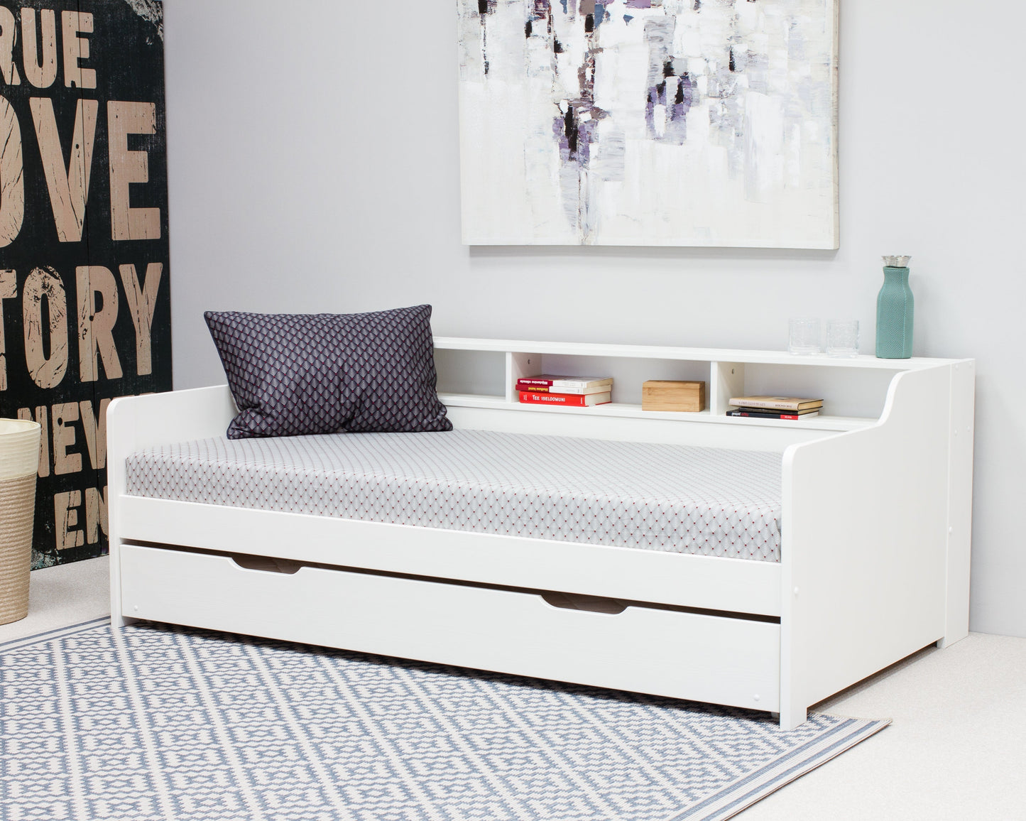 Bedmaster Tyler Guest Bed-Better Bed Company