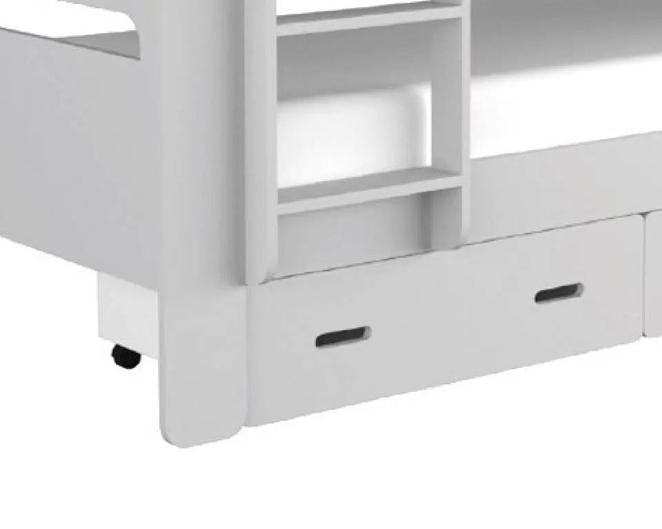 Wholesale Beds Oliver Bunk Bed Frame - Better Bed Company