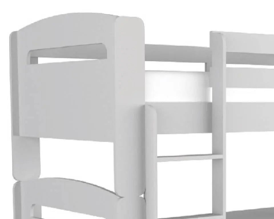Wholesale Beds Oliver Bunk Bed - Better Bed Company
