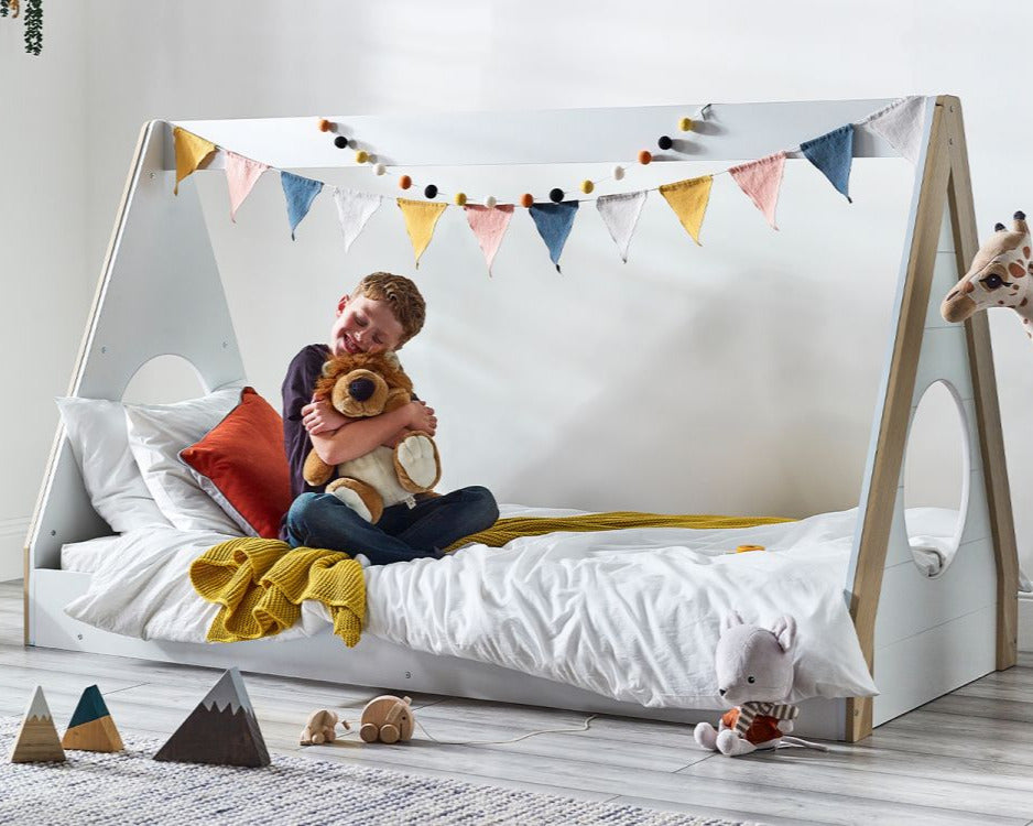 Julian Bowen Festival Tent Bed-Better Bed Company