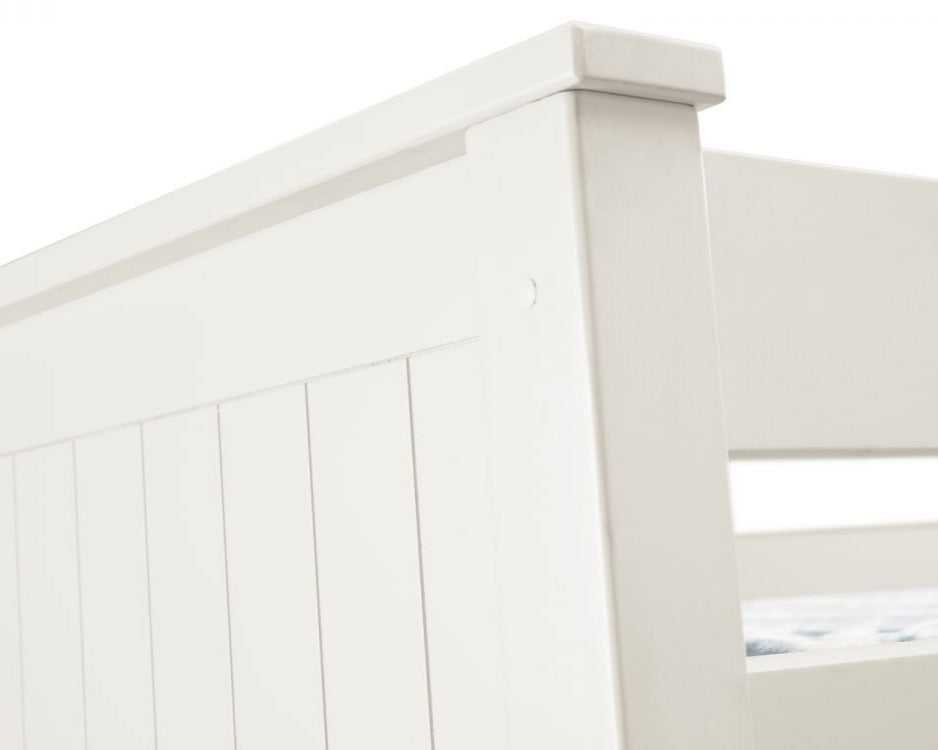 Julian Bowen Maine single Wooden Bunk Bed