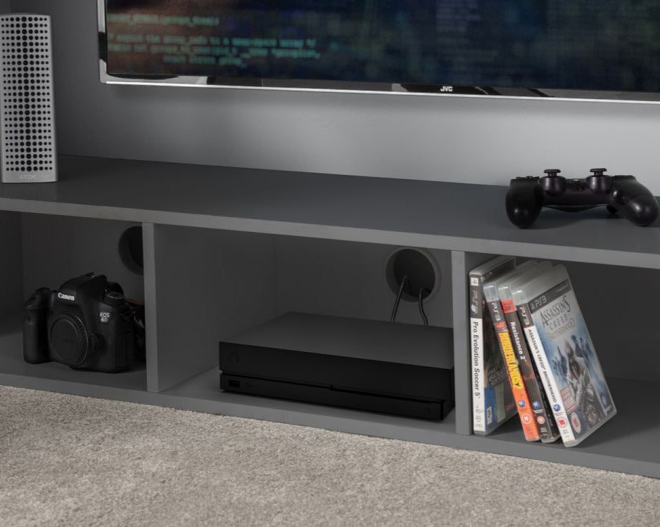 Julian Bowen Nebula Storage Gaming Bed