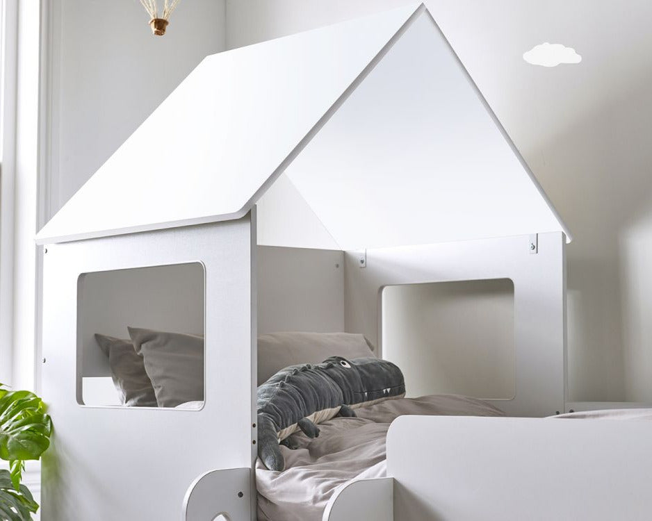 Julian Bowen Orpheus Midsleeper House Top-Better Bed Company