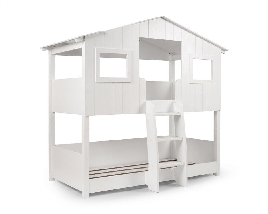 Julian Bowen Willow Treehouse Bunk From Other Side-Better Bed Company