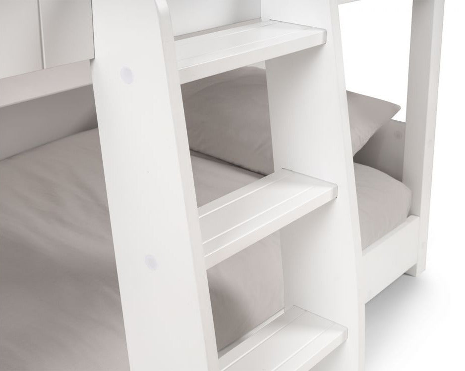 Julian Bowen Willow Treehouse Bunk Ladder-Better Bed Company