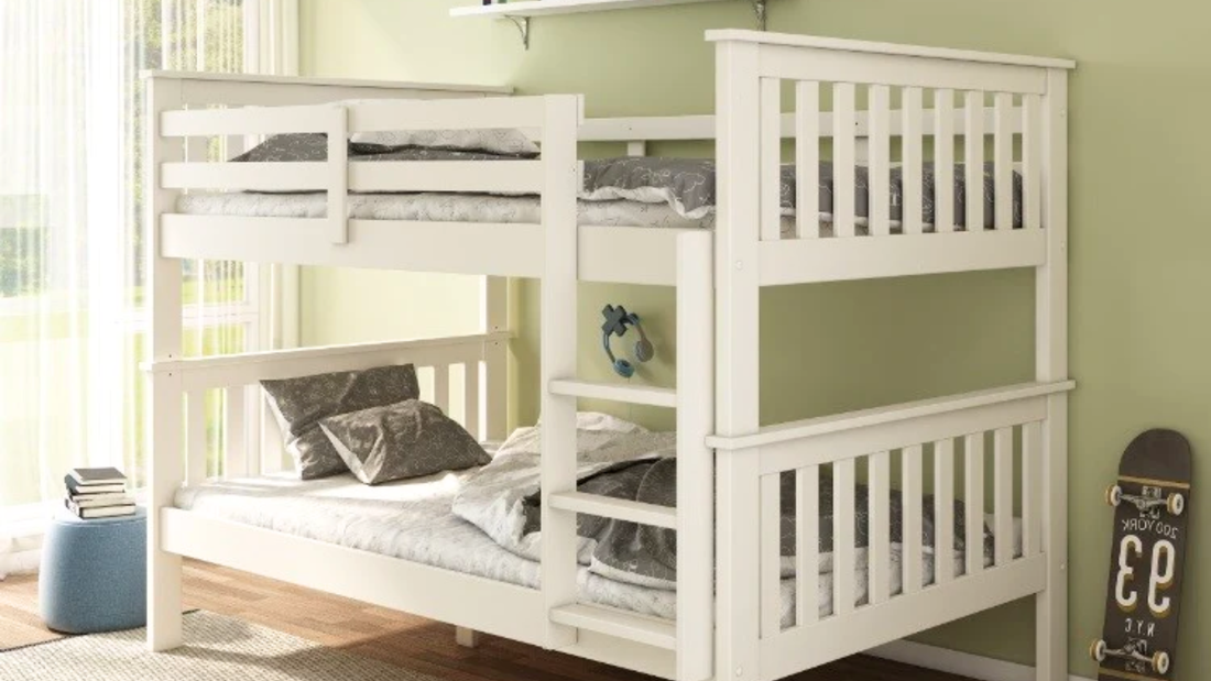 Best Kids Bunk Beds for 2026