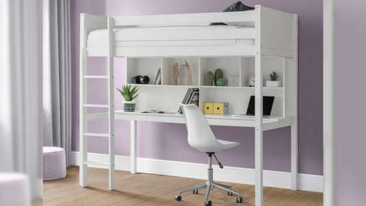 Finding the Best Affordable Kids Beds