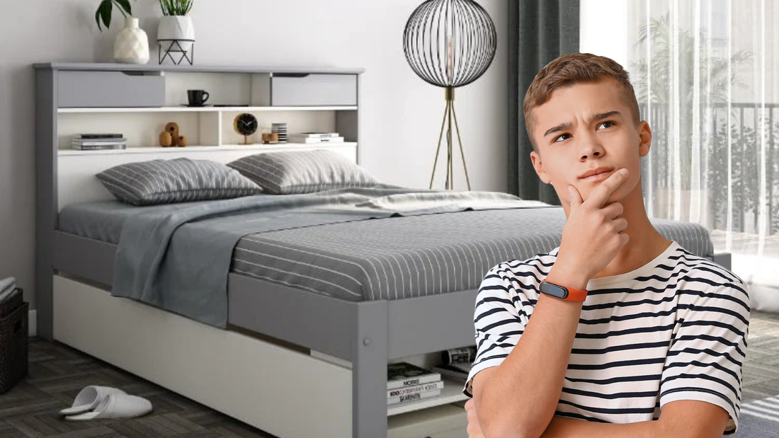 Finding the Perfect Beds for Teenagers