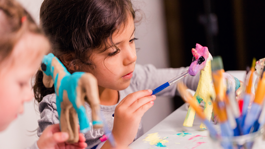 Fun Kids Activities to Do During the School Summer Holidays