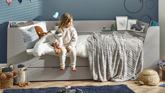 How to Create the Ultimate Kids Bedroom in 2026