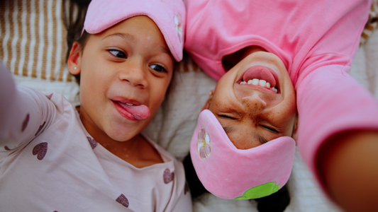 How to Host the Best Kids Sleepover This School Holidays