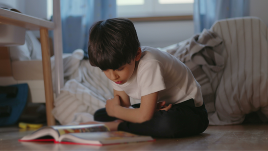 How to Prep Your Kid's Bedroom for Back to School Season