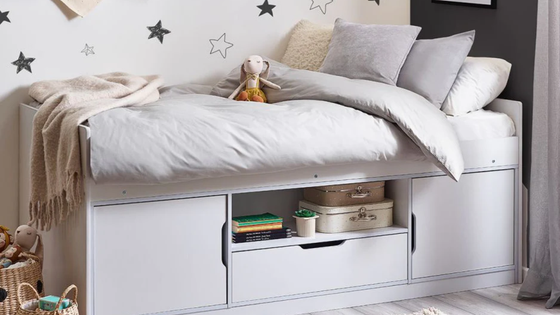 The Best Cabin Beds for Kids in 2026