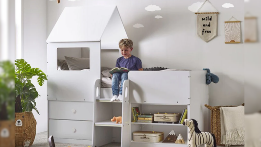 The Best Kids Beds for Christmas in the UK