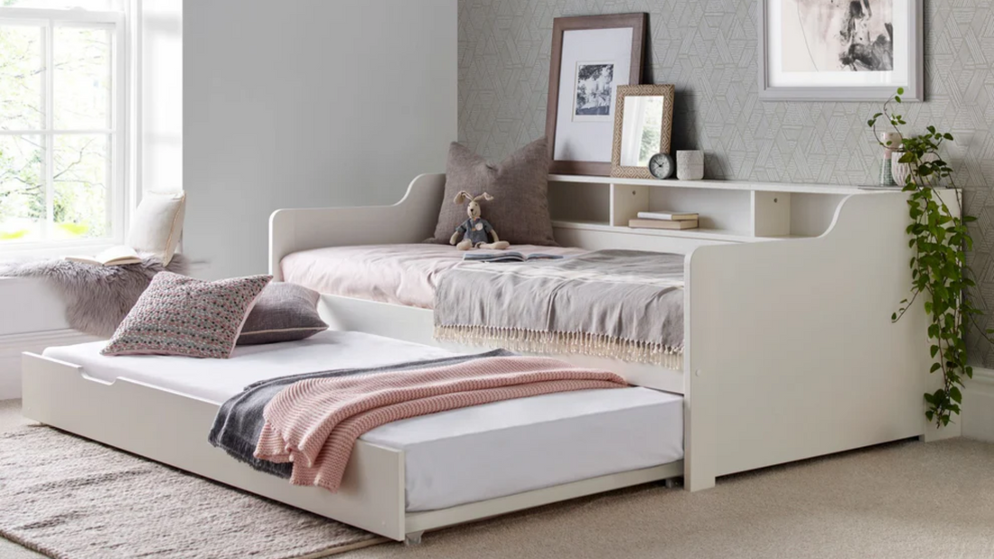 Top Picks for Children's Beds in the UK