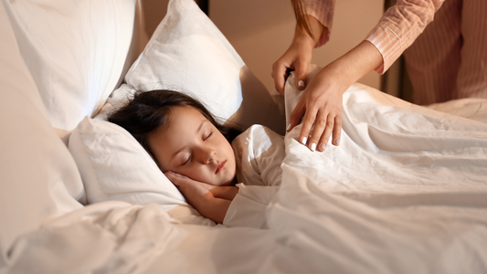 Why Choosing a Good Quality Kids Bed Matters for Your Child's Development