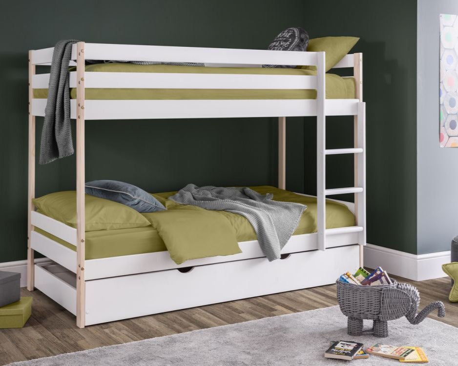 Julian Bowen Nova Bunk Bed