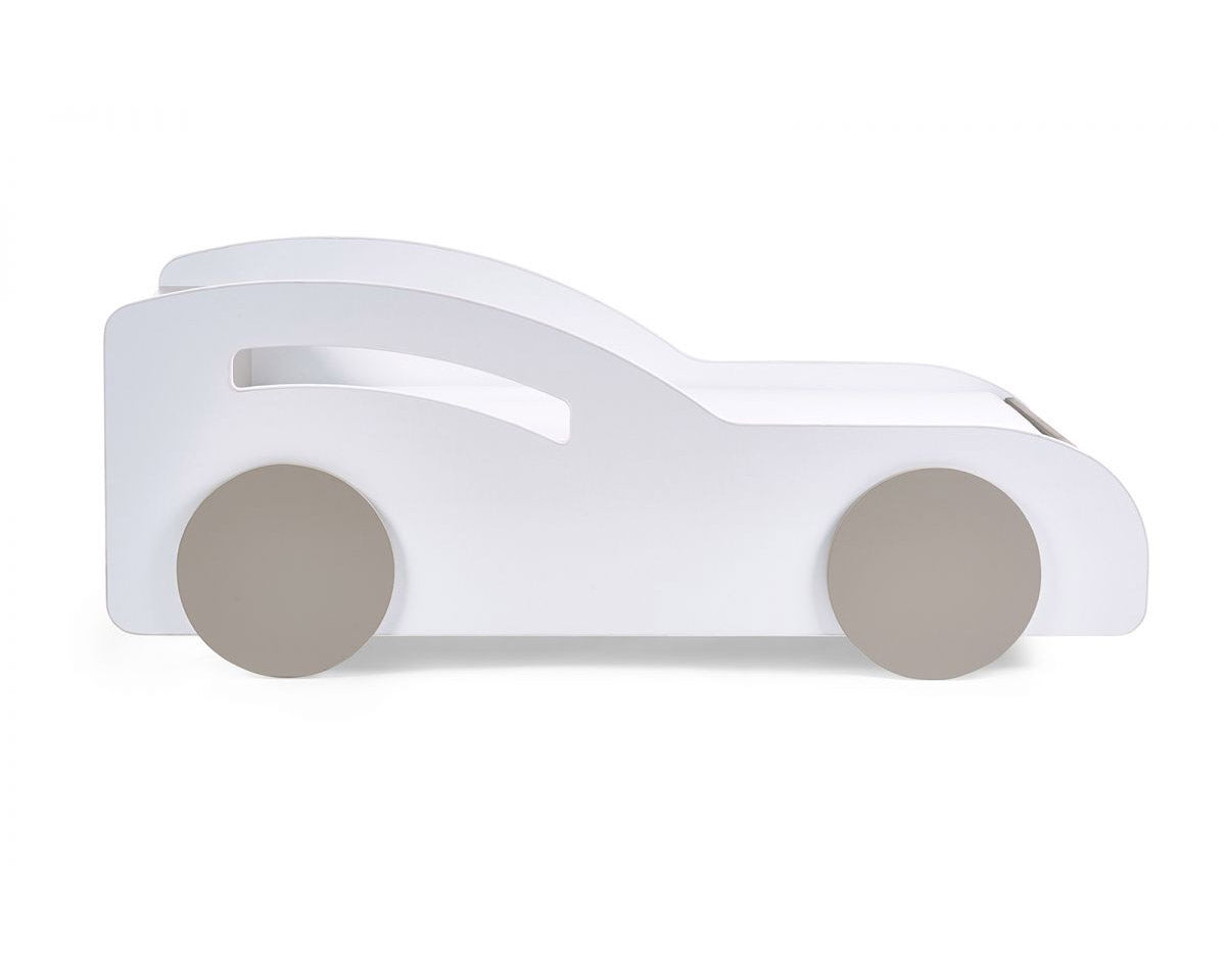 Julian Bowen Atlantis Single Wooden Car Bed Frame