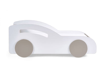 Julian Bowen Atlantis Single Wooden Car Bed Frame