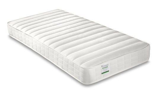 Bedmaster Ethan Spring Bunk Bed Mattress Single-Kidzzz Beds
