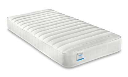 Bedmaster Theo Kids Bunk Bed Pocket Spring Mattress Single-Kidzzz Beds