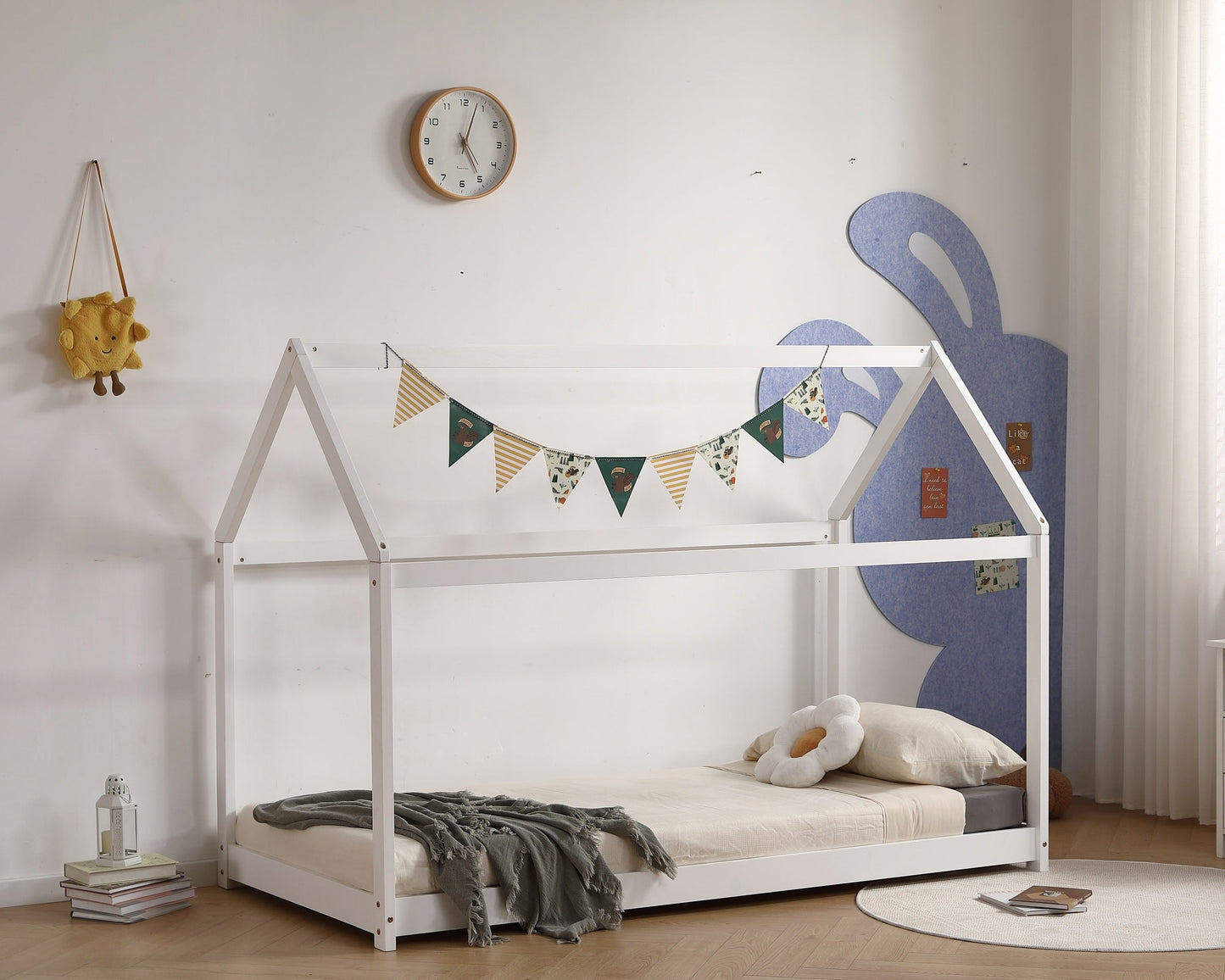 Better Diya Tree House-Better Bed Company