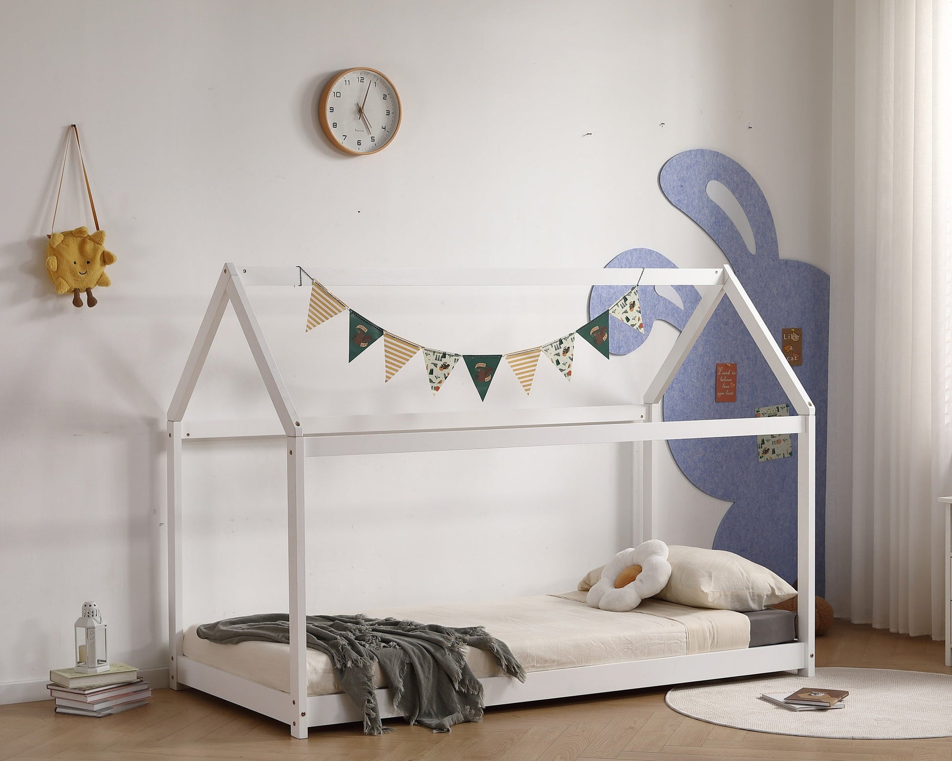 Better Diya Tree House-Better Bed Company