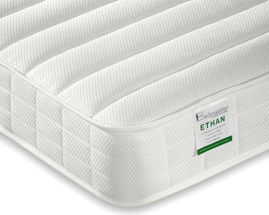 Bedmaster Ethan Spring Bunk Bed Mattress-Kidzzz Beds