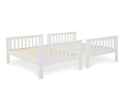 Bedmaster Oslo Quadruple Bunk Bed