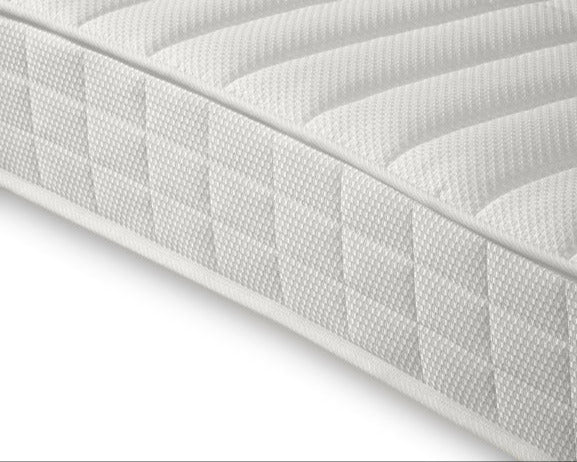 Bedmaster Ethan Spring Bunk Bed Mattress Side-Kidzzz Beds