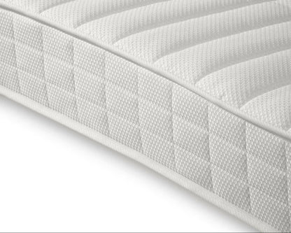 Bedmaster Ethan Spring Bunk Bed Mattress Side-Kidzzz Beds