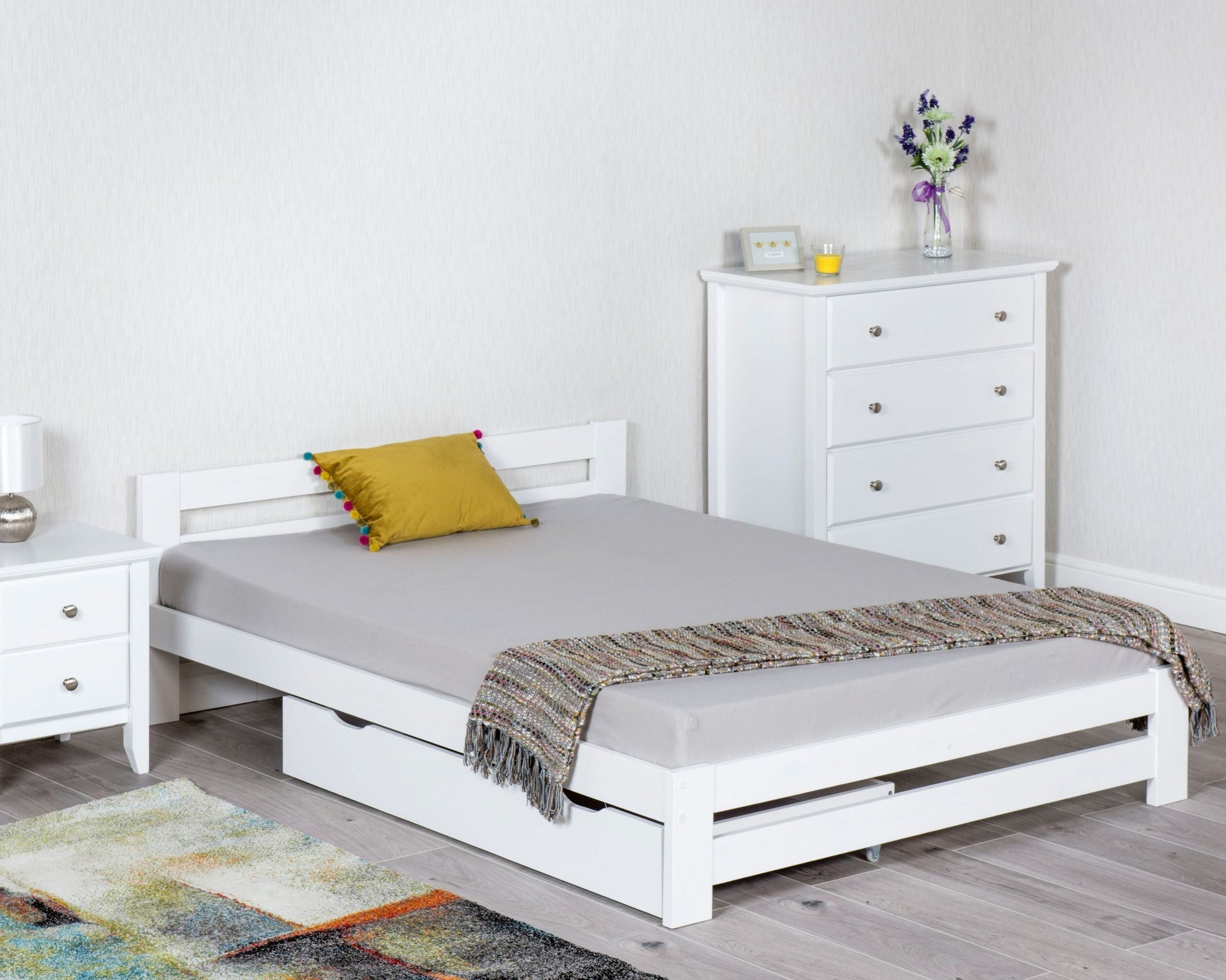 Better Sommer Bed Frame-Better Bed Company