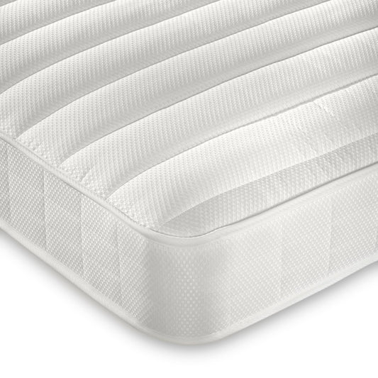 Bedmaster Theo Kids Bunk Bed Pocket Spring Mattress Corner-Kidzzz Beds