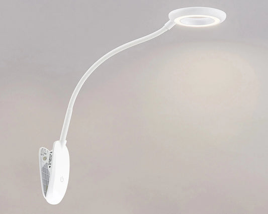 LED Kids Clip On Light-Kidzzz Beds