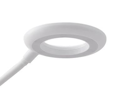 LED Kids Clip On Light Top Close Up-Kidzzz Beds