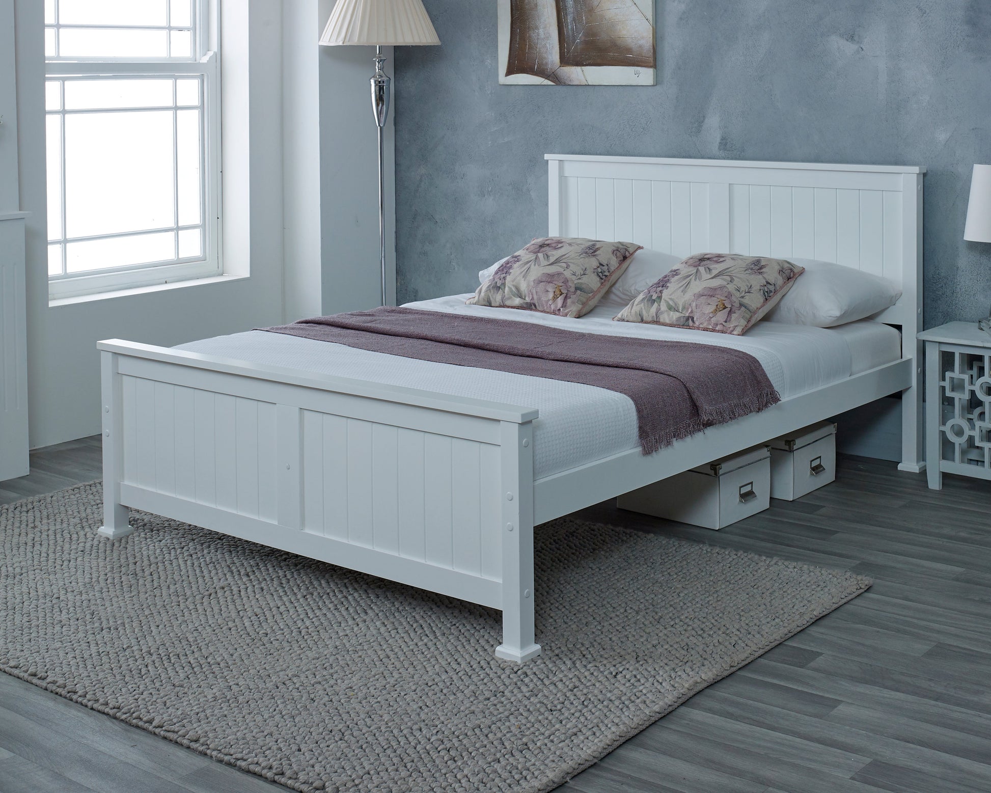 Better Isabella Bed Frame-Better Bed Company