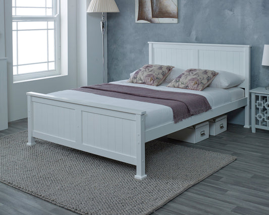 Better Isabella Bed Frame-Better Bed Company